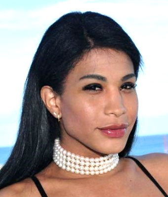 Photo de profil Micaela Pimentell