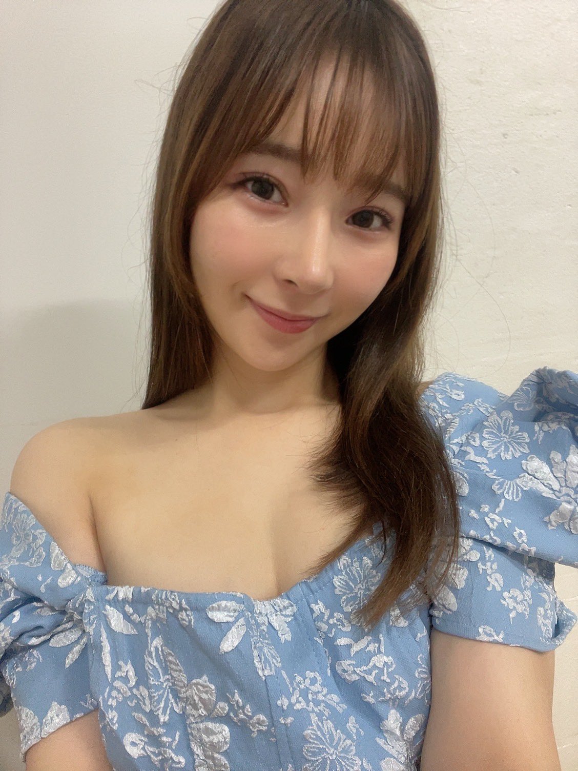 Photo HD Nagi Mamiya - 1