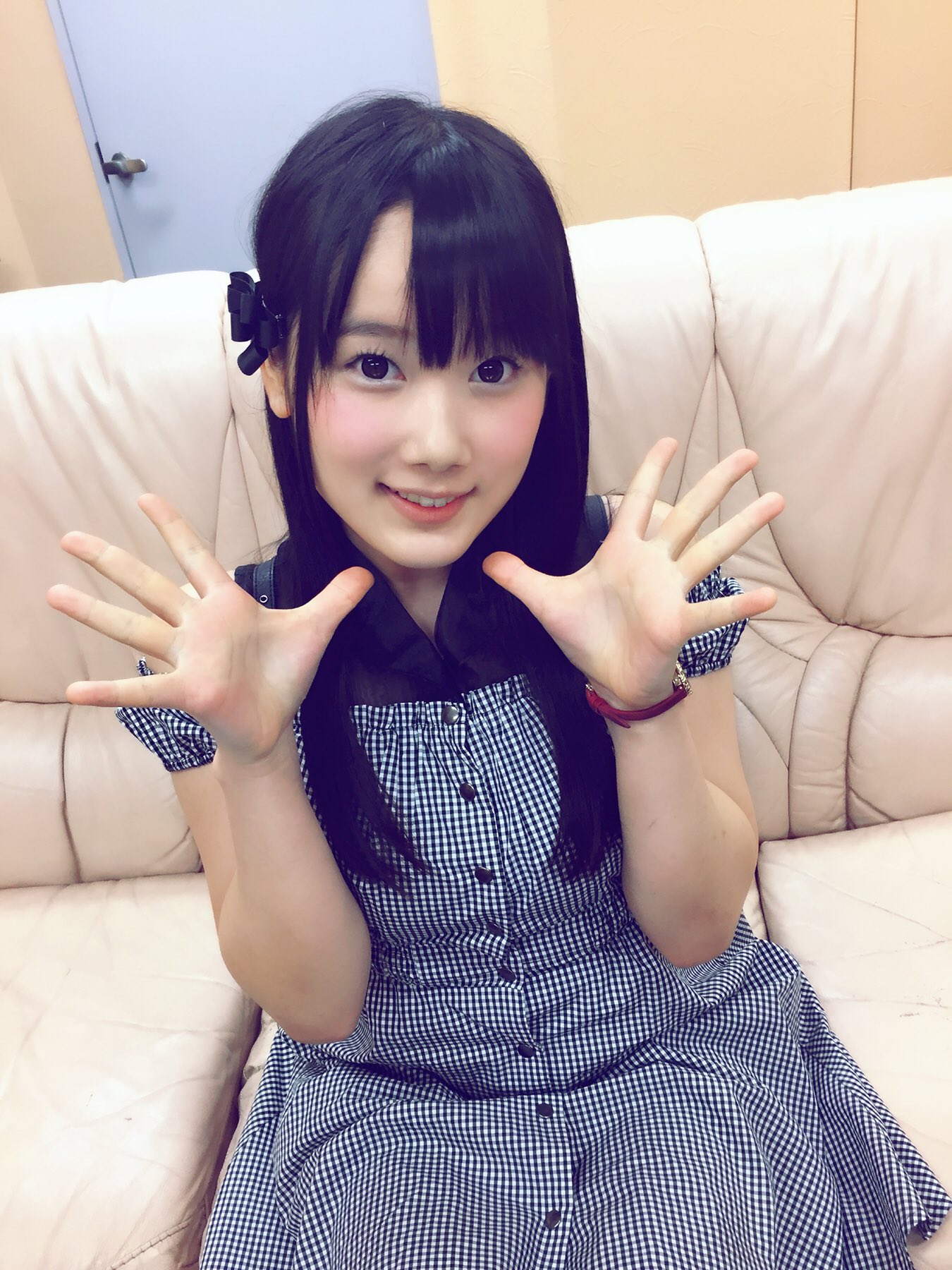 Photo HD Aya Miyazaki - 2