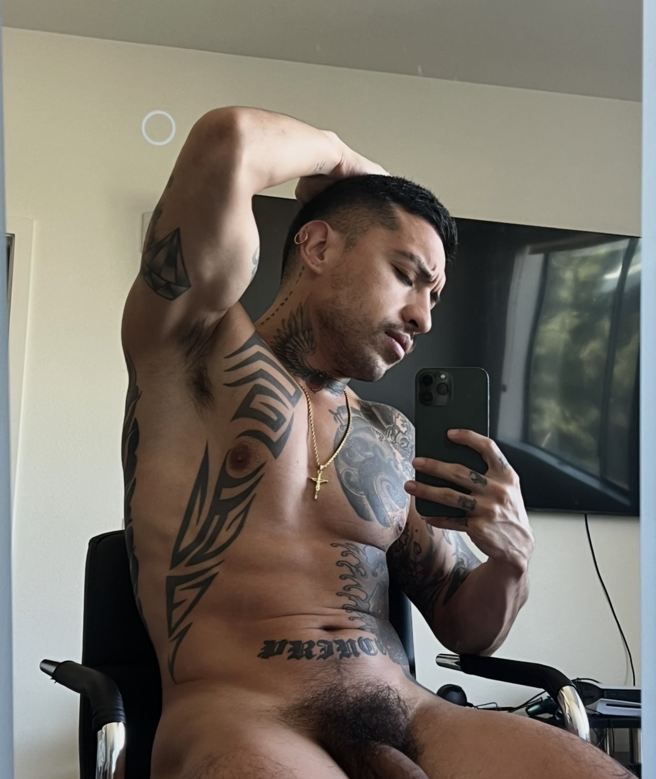 Photo HD Prince Gallardo - 2