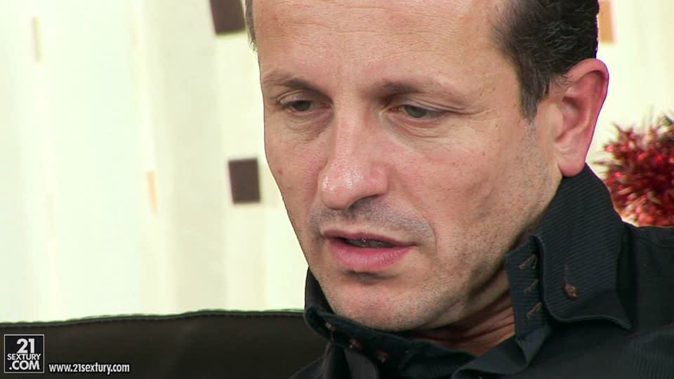 Backstage of DP Girl for Xmas