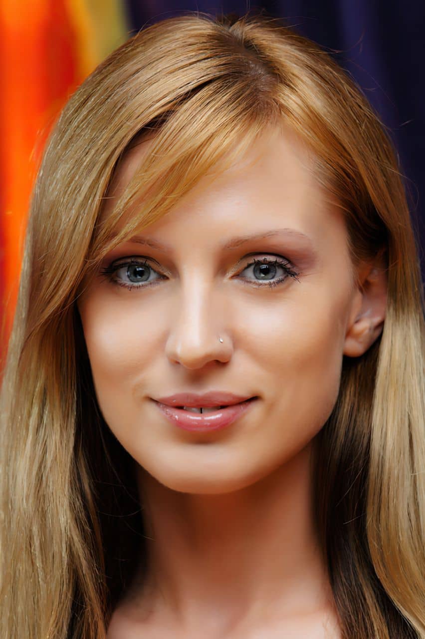 Photo HD Olga Barz - 1