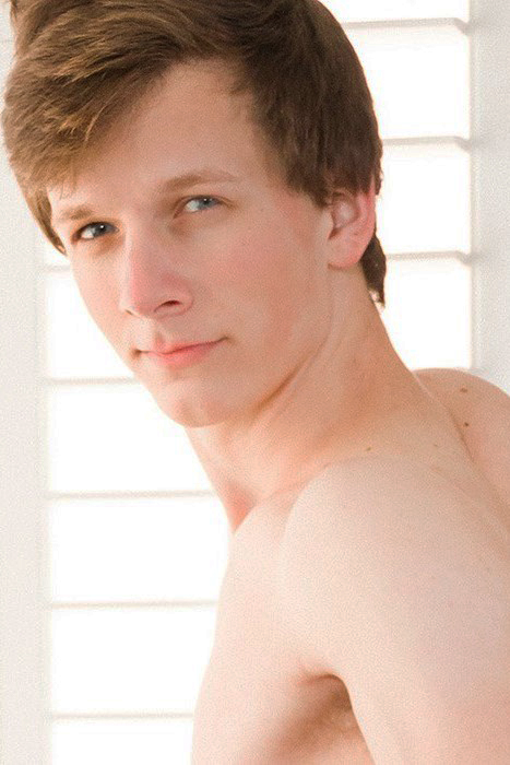 Photo HD Jonah Fisher - 1