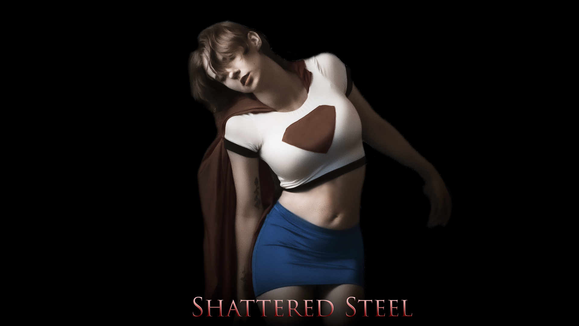 Shattered Steel