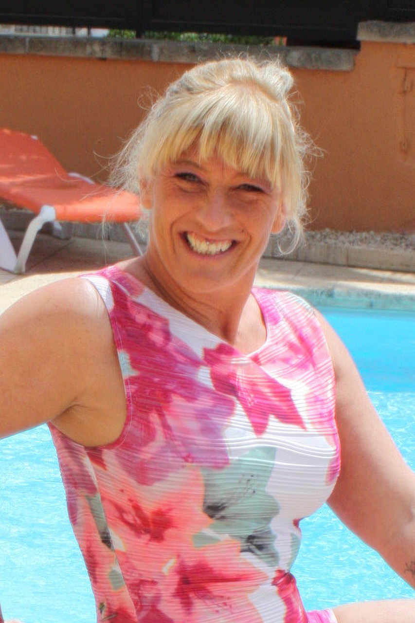 Photo HD Debby Fountain - 1