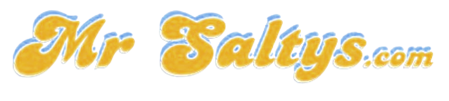 Mr. Saltys