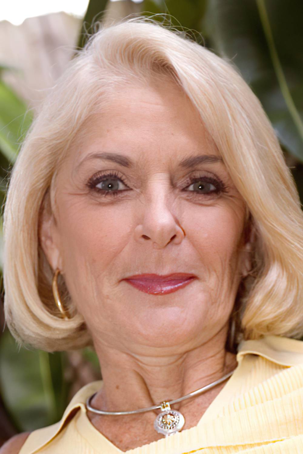 Georgette Parks Facial