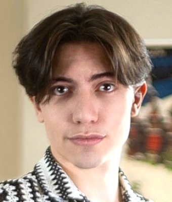 Photo HD Avery Beck - 1