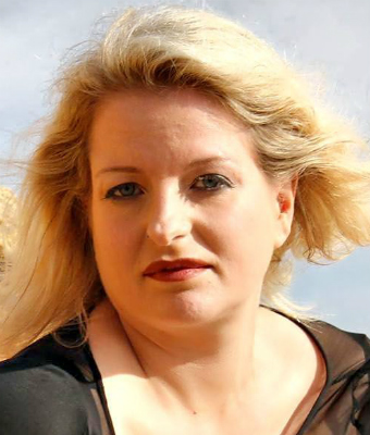 Photo HD Edith Swartz - 4