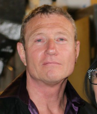 Photo HD Pascal St. James - 3