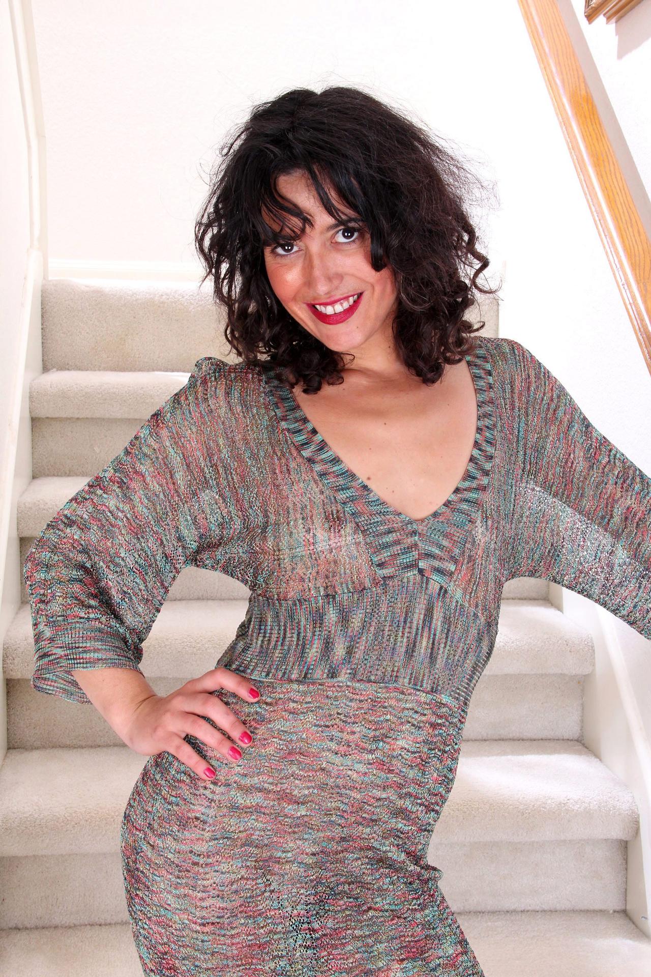 Ramona Jones Masturbation