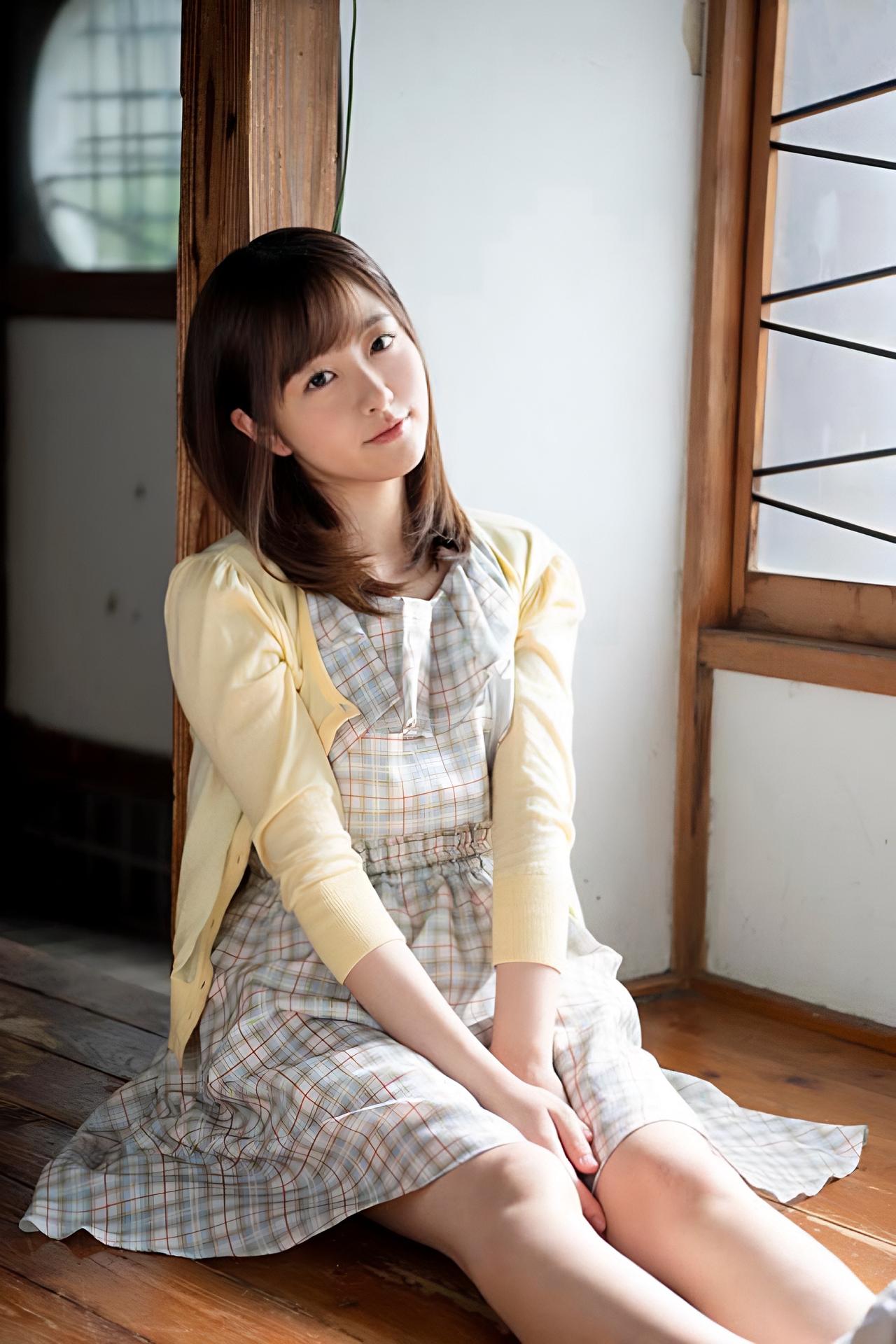 Photo HD Hikari Aozora - 5