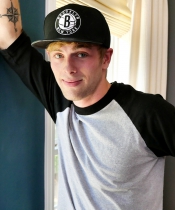 Allen Michaels Broke Straight Boys