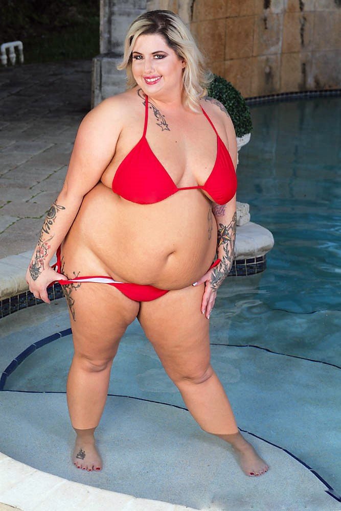 Photo HD Kristin Kervz - 5