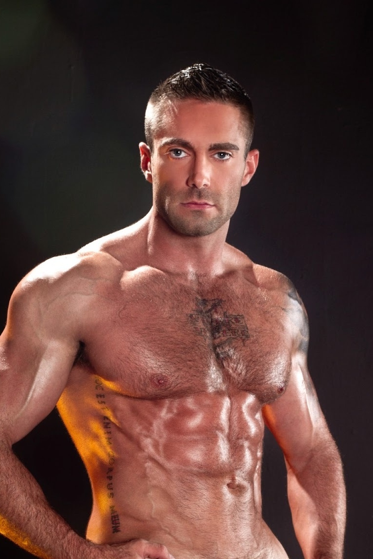 Photo HD Jake Genesis - 1