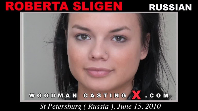 Roberta Sligen