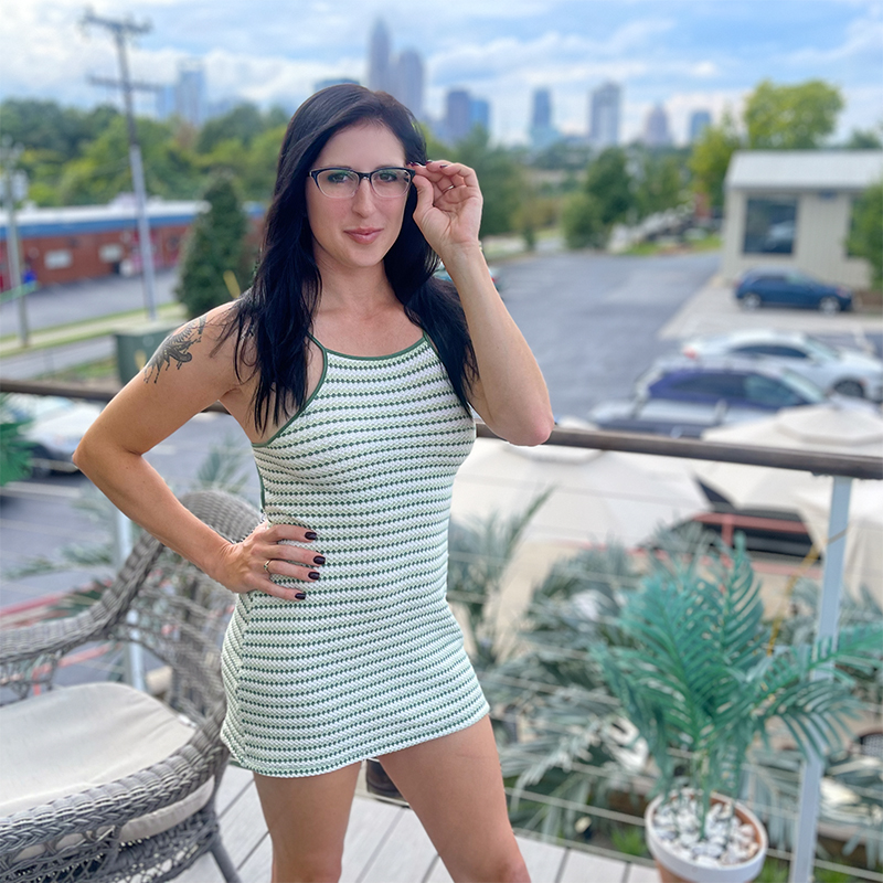 Photo HD Marie Fox - 10