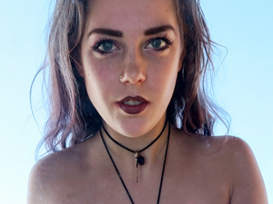 Ellodie Beautiful Agony