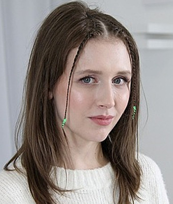 Photo HD Alesia Cage - 3