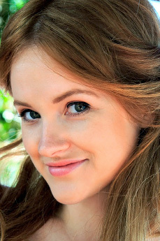 Photo HD Alice May - 9