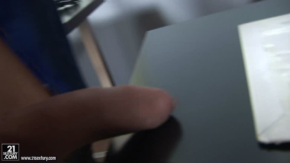 Blow me for your salary!