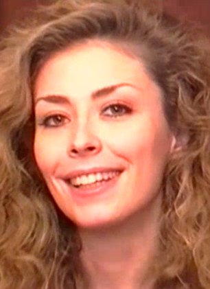 Stella Rocci Woodman Casting X