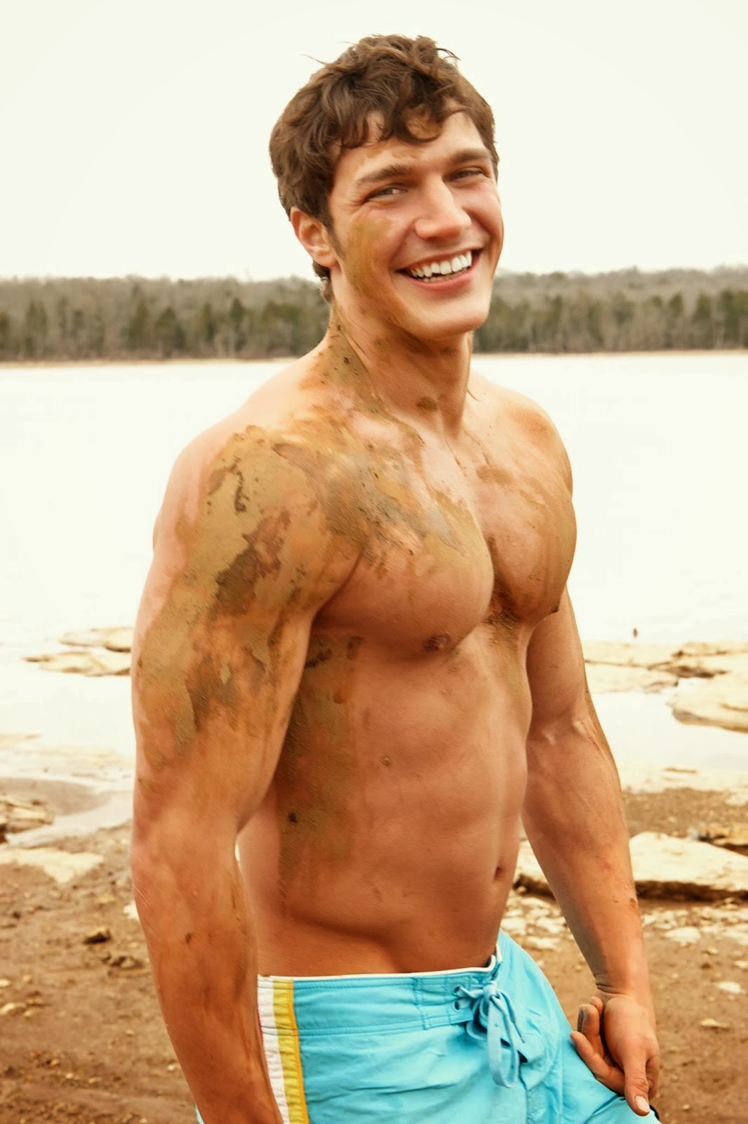 Brandon Cody Fessée