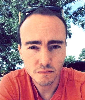 Matthew Terhune Masturbation