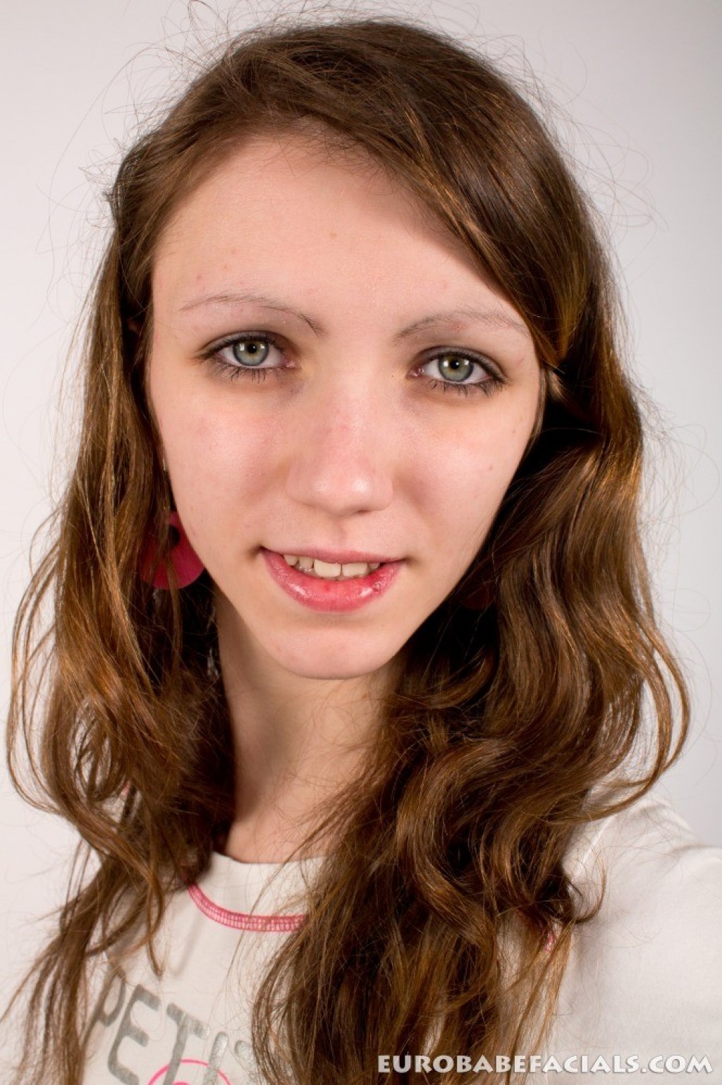 Beatrix Glower Fessée