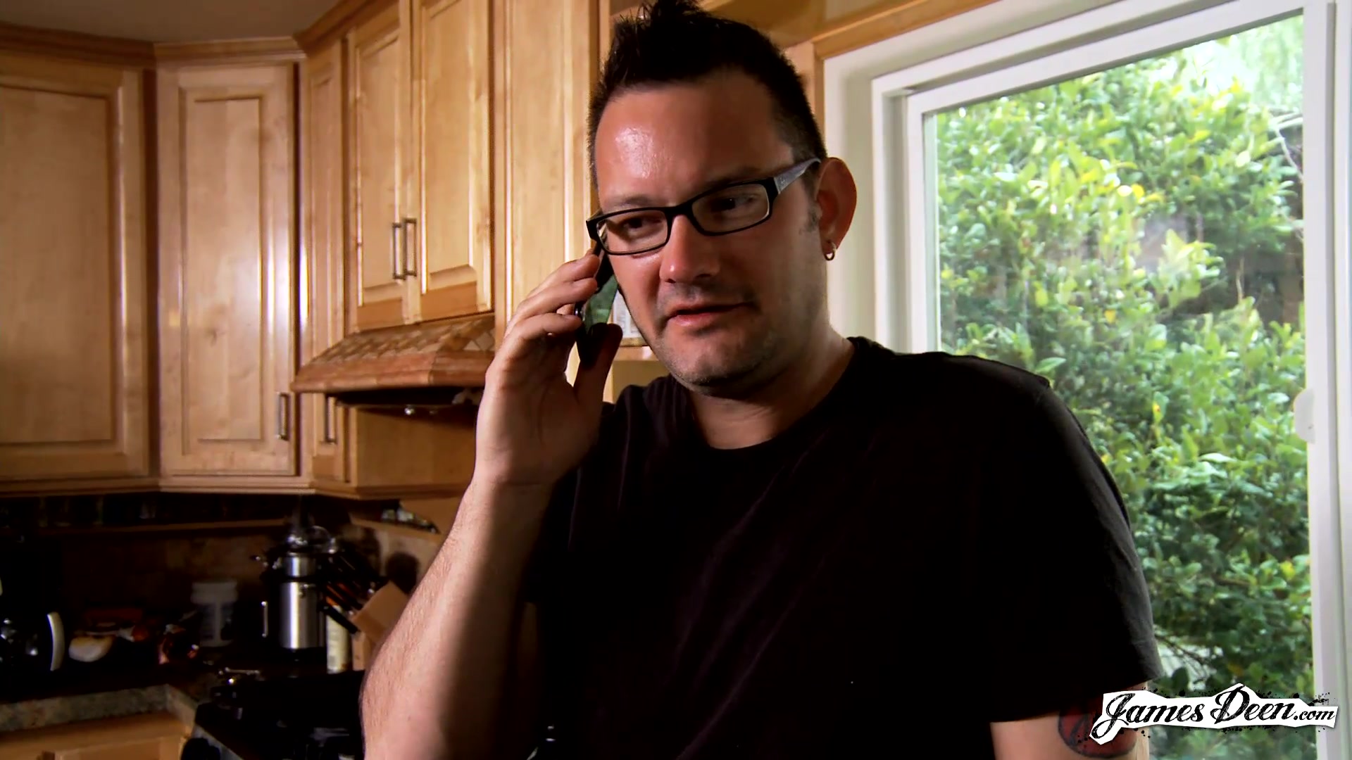 Amy Brooke Cuckolds With Her Asshole