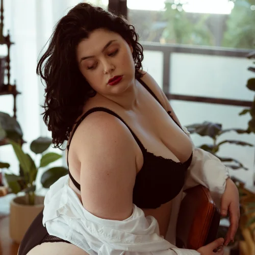 Photo HD Ruby Blossom - 1