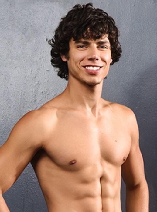 Photo HD Kaleb Stryker - 2