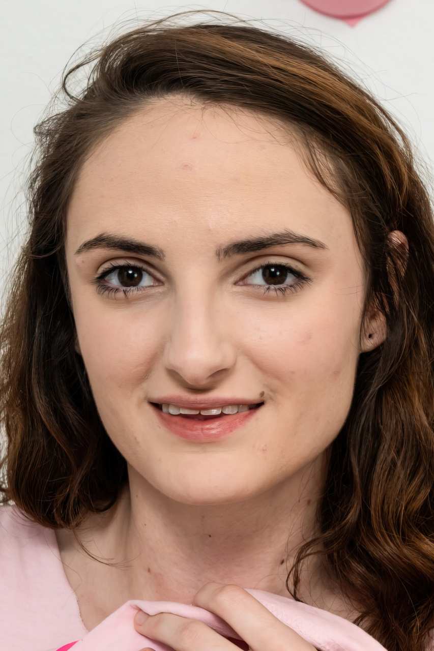 Photo HD Luci Lovett - 5