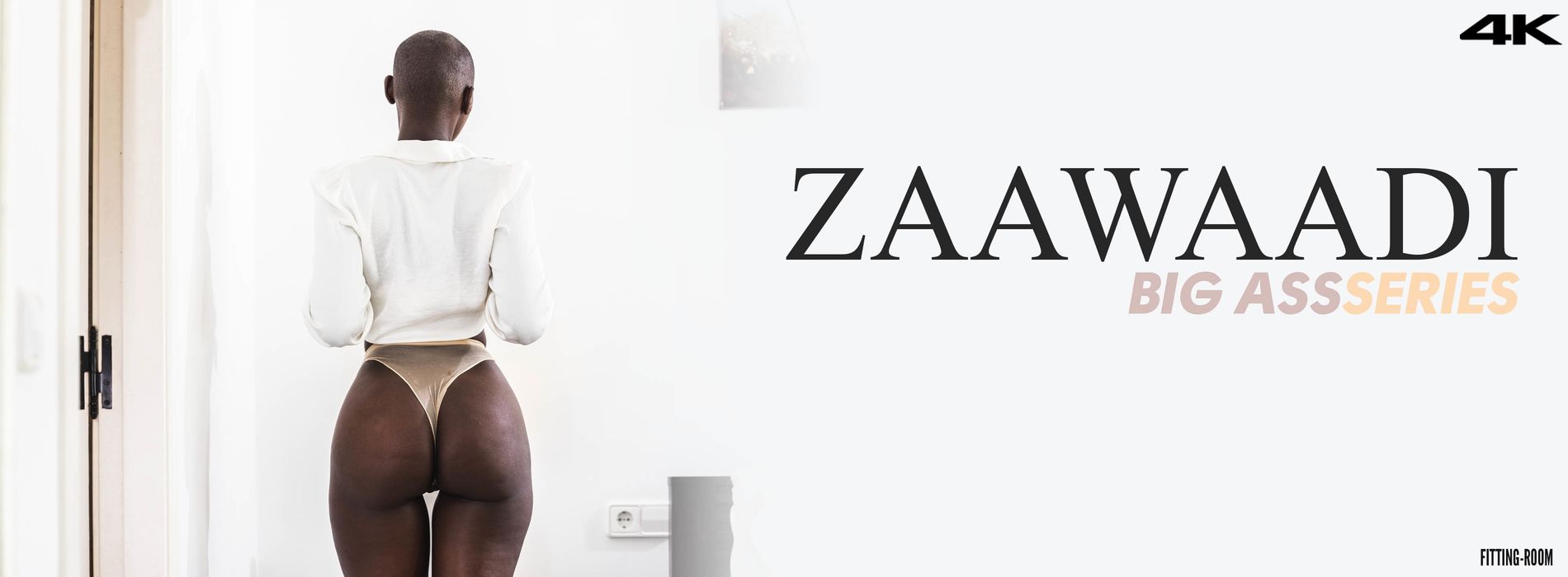 Zaawaadi | Ebony And Ivory