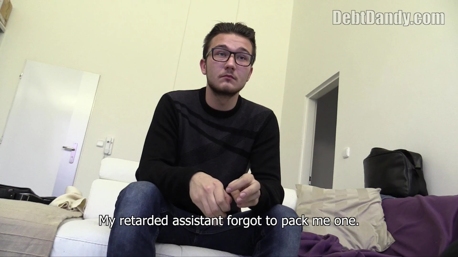 Debt Dandy 115