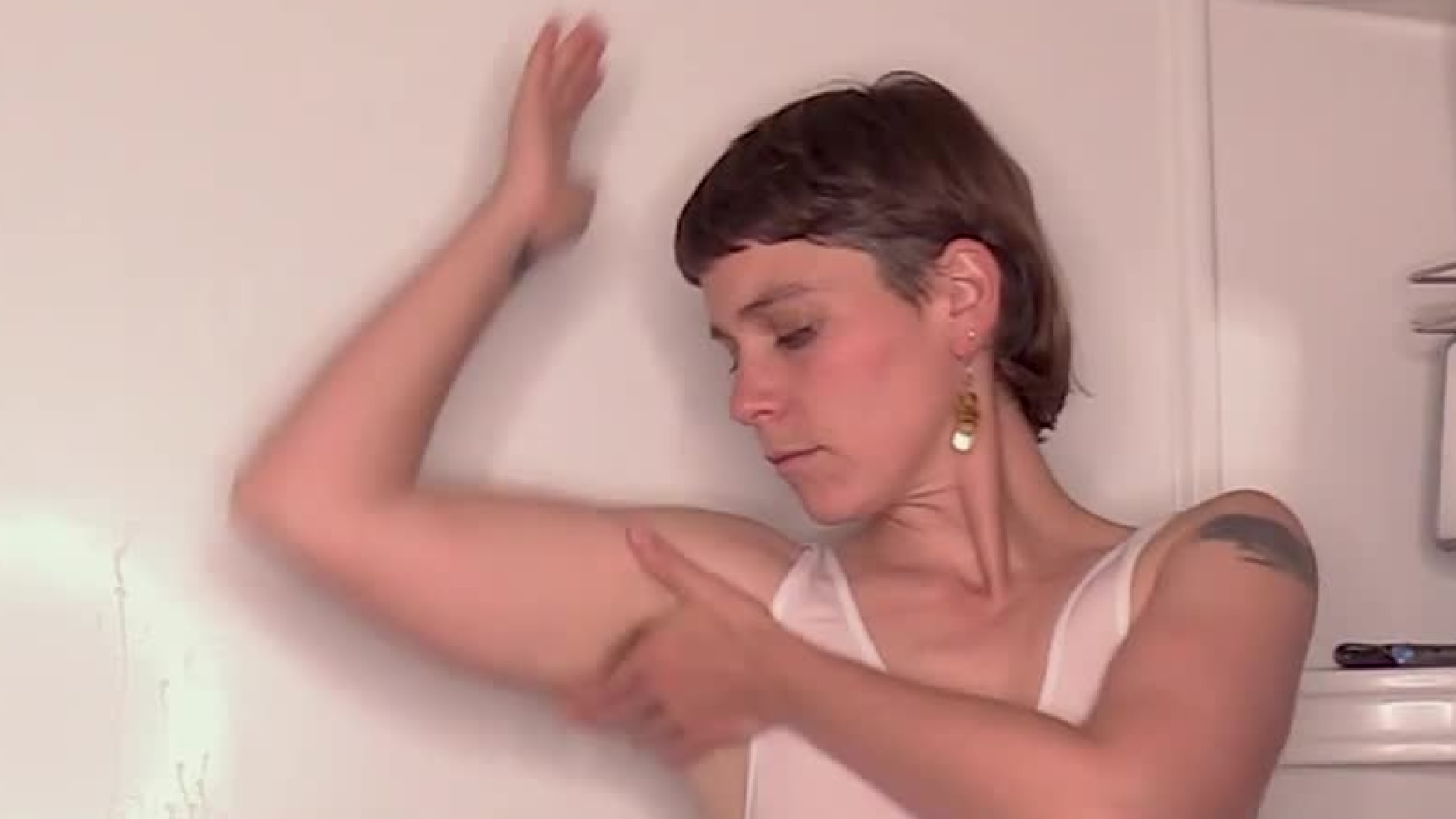 Big Booty Bath