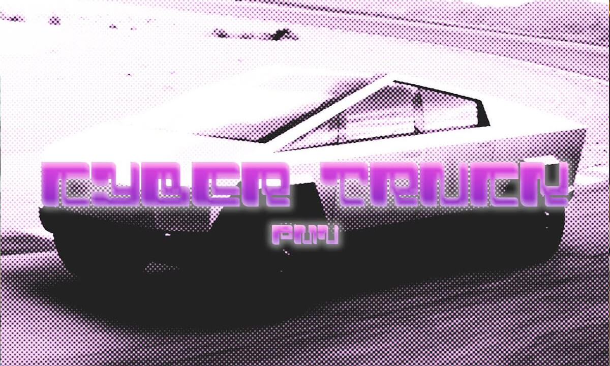 CYBERF-CK ME l VR Music video by Private Jet