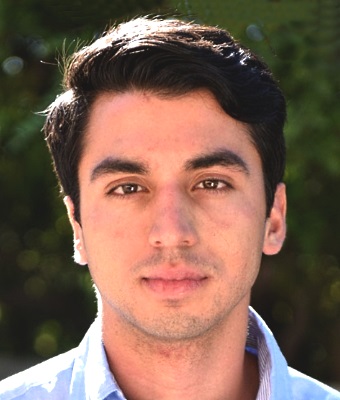 Photo HD Hunter Galloway - 1