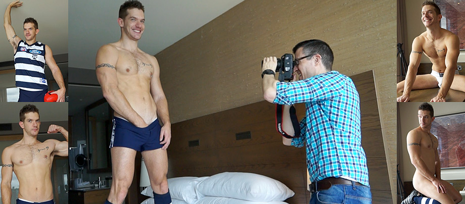 Behind the scenes at Skippy’s shoot – Filmed by Marco Pirelli
