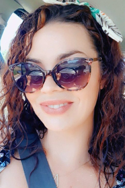 Photo HD Marion Lew - 1