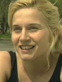 Photo HD Katalyn Hoffner - 2