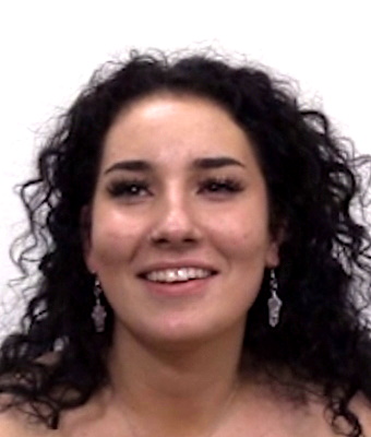 Hollie Heart Anulingus