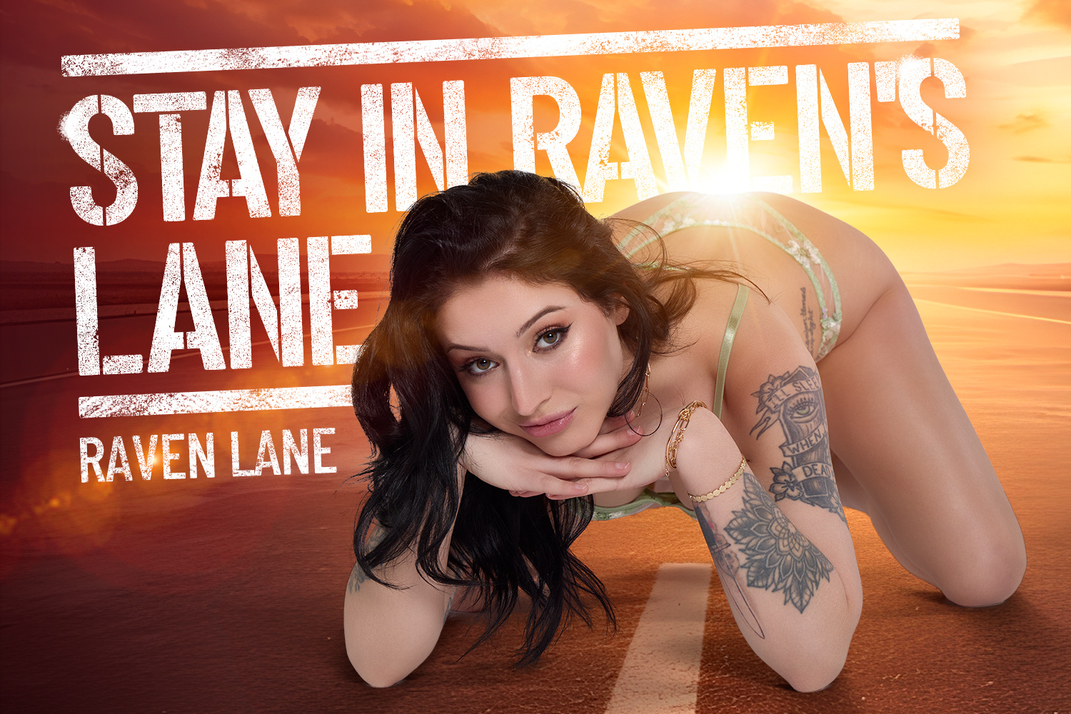 Stay in Raven's Lane