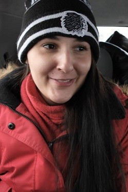 Photo HD Alyssa Lauren - 1