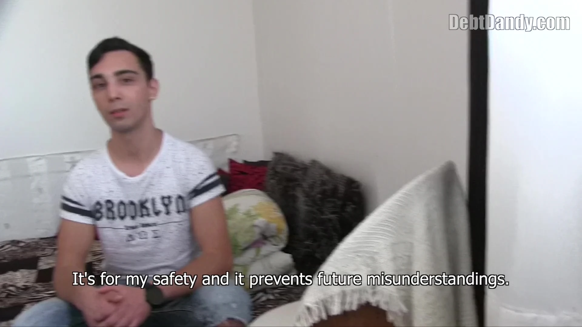 Debt Dandy 246