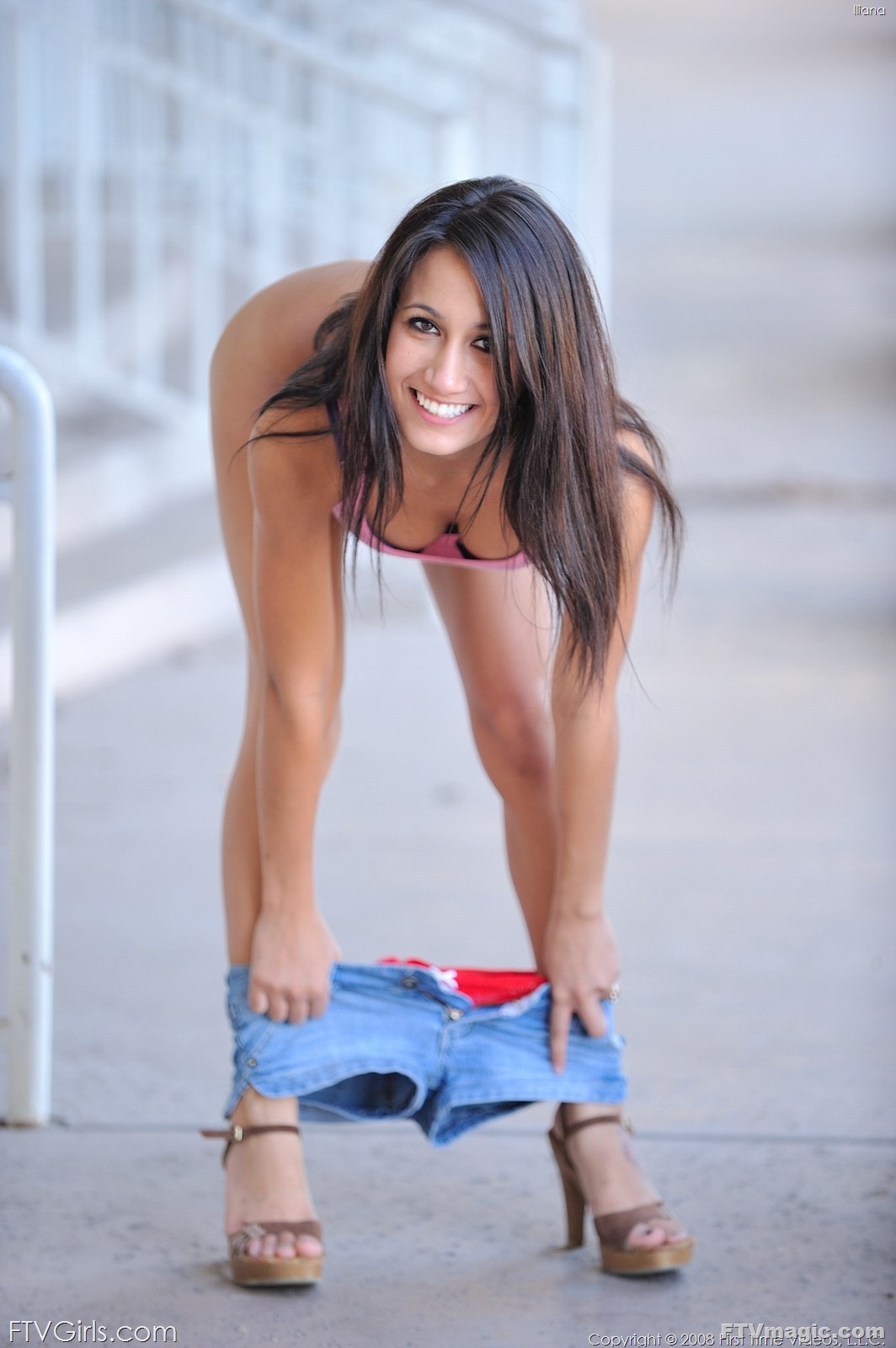 Photo HD Amia Miley - 7