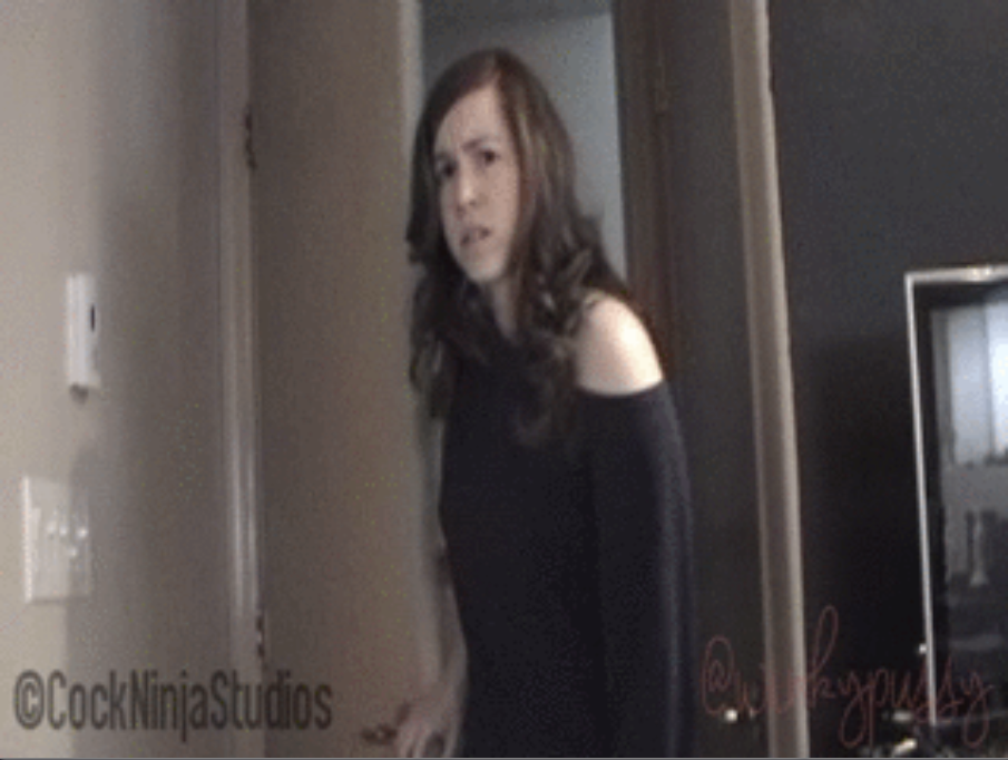 Virgin Step-Daughter Punished and Fucked By Step-Father