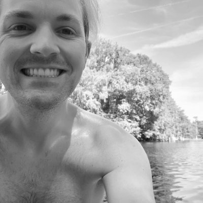 Eddie Saxon Interracial