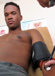 Alas Trey Masturbation