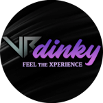 VR Dinky